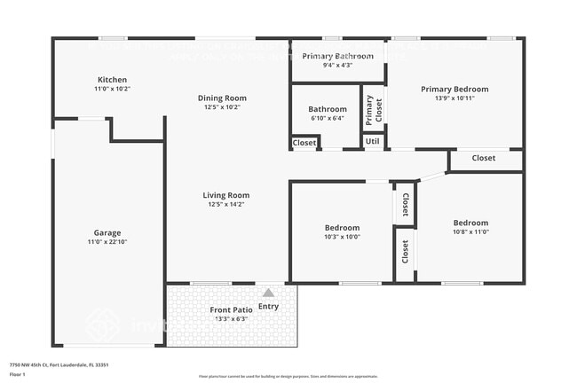 Photo - 7750 NW 45th Ct