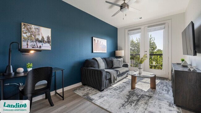 Photo - 6311 S 1st St Unidad 473.1411852