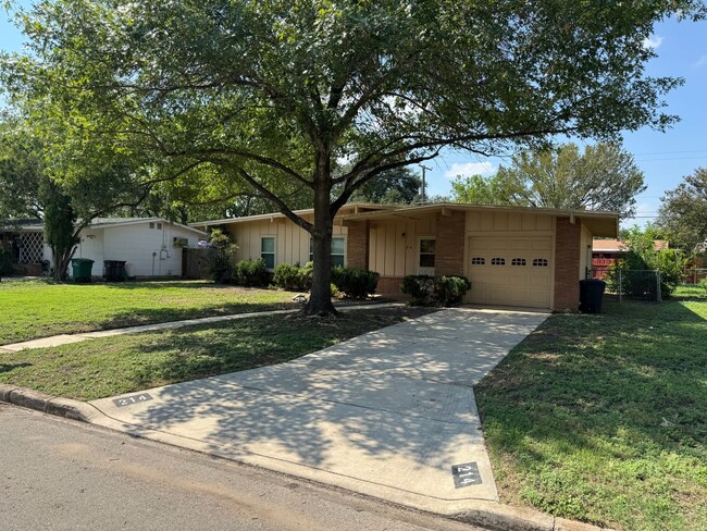 Photo - Welcome to this charming 3-bedroom, 1.5-ba...