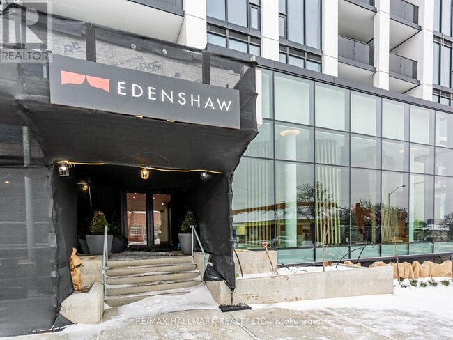 Photo - 1 Fairview Rd E Unit 408