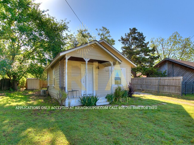 Adorable Remodeled 1 Bed/1 Bath Cottage! C... - Adorable Remodeled 1 Bed/1 Bath Cottage! C... House
