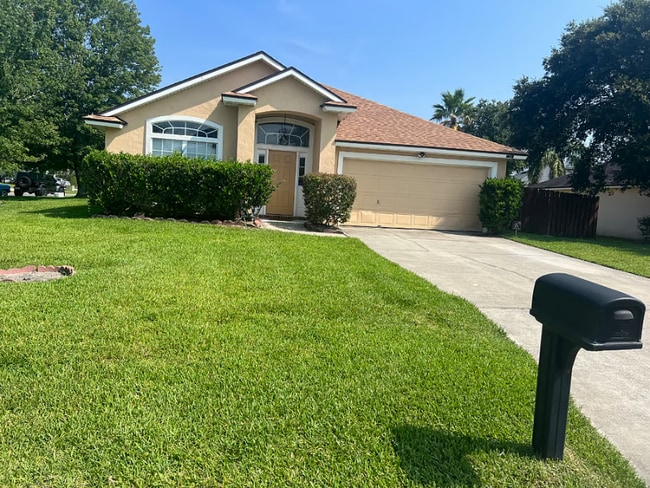 Photo - 1331 Haden Ln