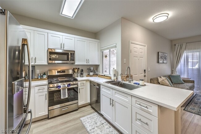 Photo - 855 N Stephanie St Unit 1015