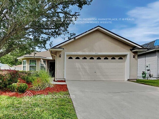 Building Photo - 3413 Brahma Bull Ct