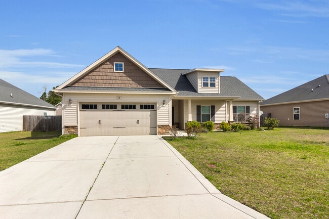 Building Photo - 518 New Hanover Trl