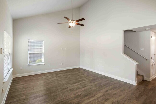 Photo - 3BR/2BA Two-Story Home in Cardinal Cove – Open Floor Plan, Luxury Vinyl Flooring & Oversized Prim...