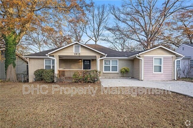Building Photo - 1915 E Farris Ave Rental