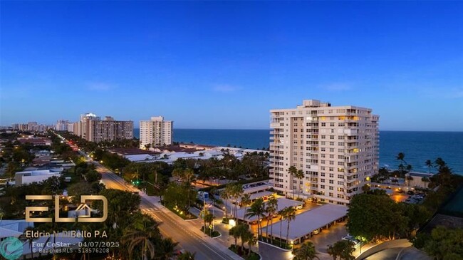 Building Photo - 5200 N Ocean Blvd Unit 506 Rental
