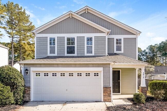 Building Photo - 3012 Van Dorn Rd