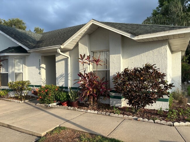 Charming 3-Bedroom, 2-Bath Villa with Sere... - Charming 3-Bedroom, 2-Bath Villa with Sere... Townhome