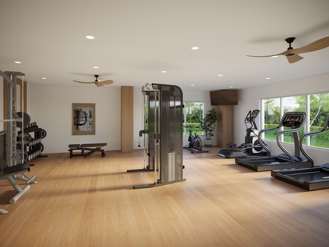 Photo - The Bond Apartments