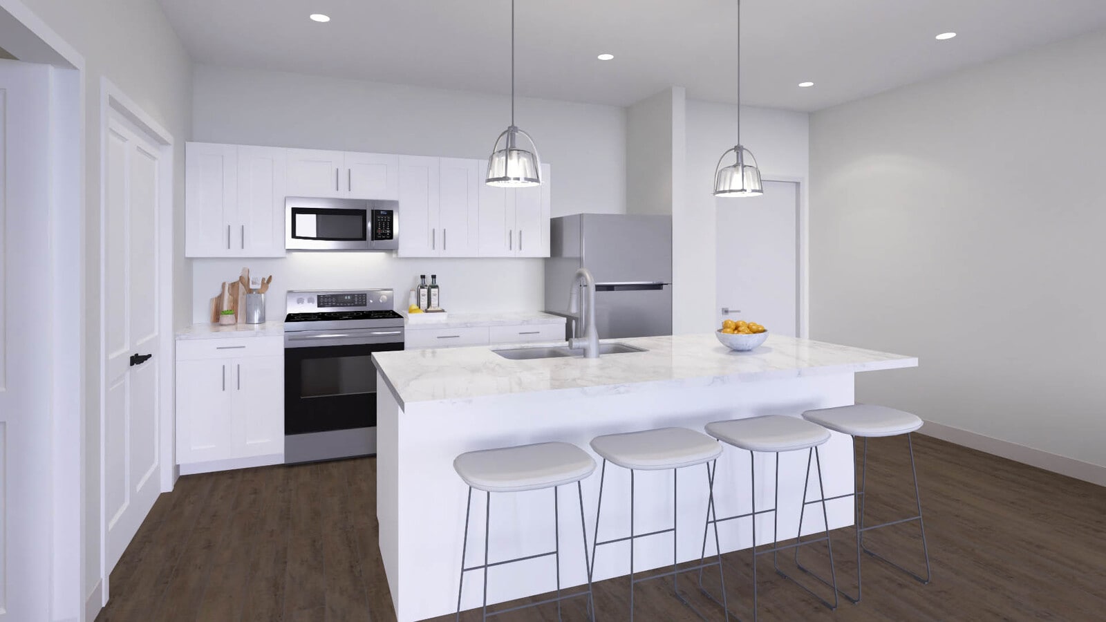 Photo - Terra Hilliard Bluffs