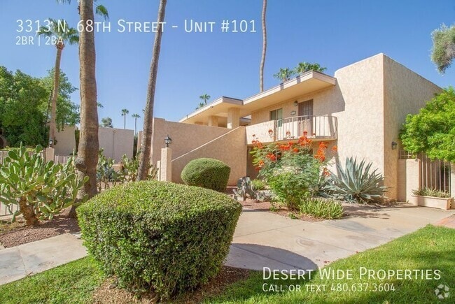 Building Photo - 3313 N 68th St Unit #101 Rental