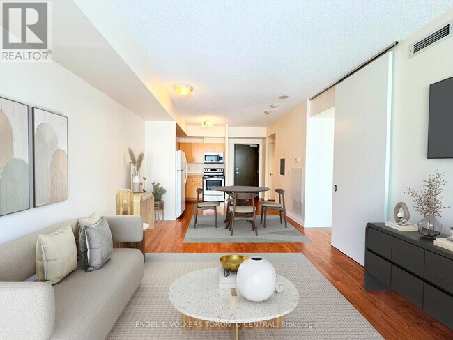281 Mutual St Unit 306