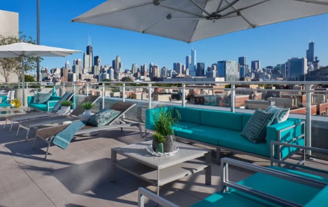 Photo - 1450 N Halsted St