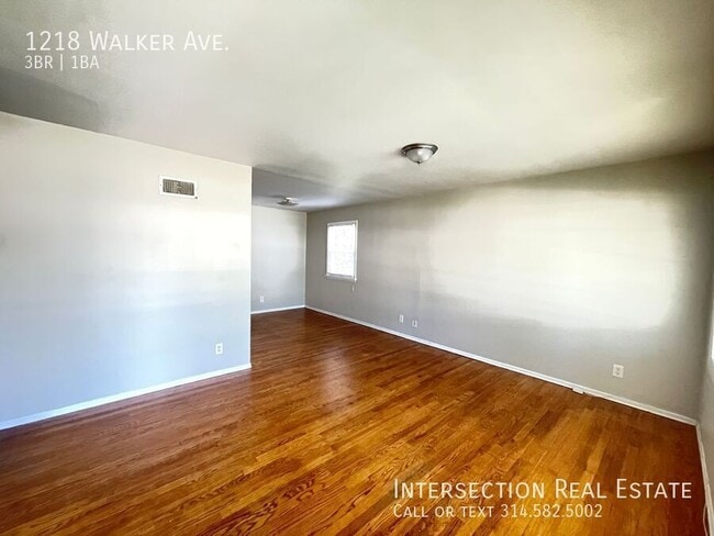 Photo - 1218 Walker Ave