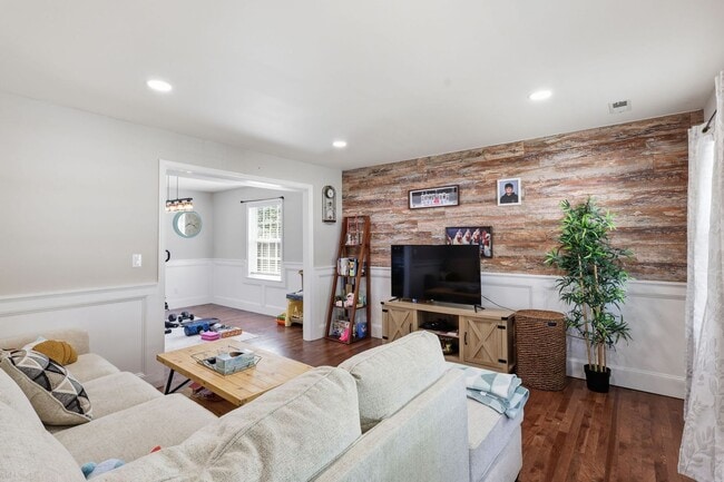 Photo - Charming Craftsman-style beauty built in 2022 offering the perfect blend of modern comfort, thoug...