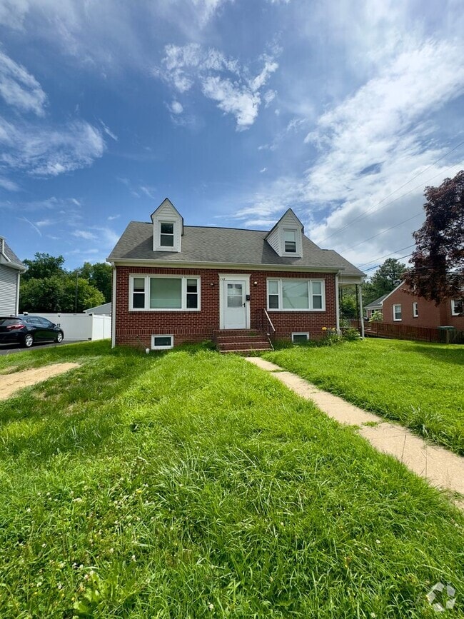 Building Photo - 113 Rigdon Rd Unit 1 Rental