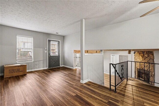 Photo - 1205 Natchez Trce SW