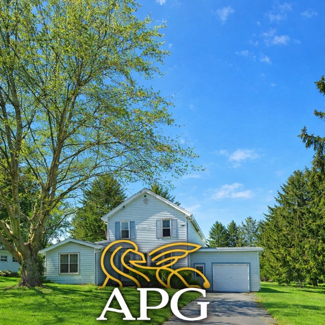 Photo - 951 Churchville Riga Rd