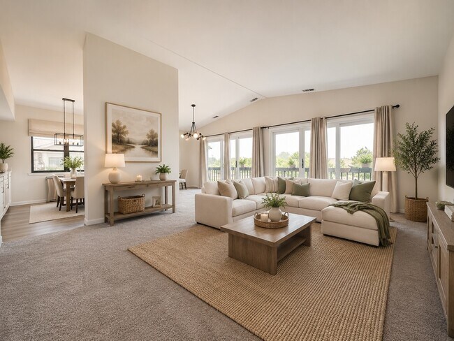 Photo - 5820 Wilshire Ct Unit B