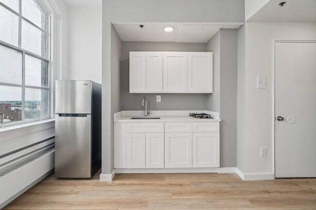 Photo - Spruce Tower