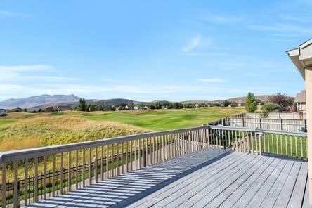 Photo - 3462 E Heyward Ct Unit Ranches SFH Apartment