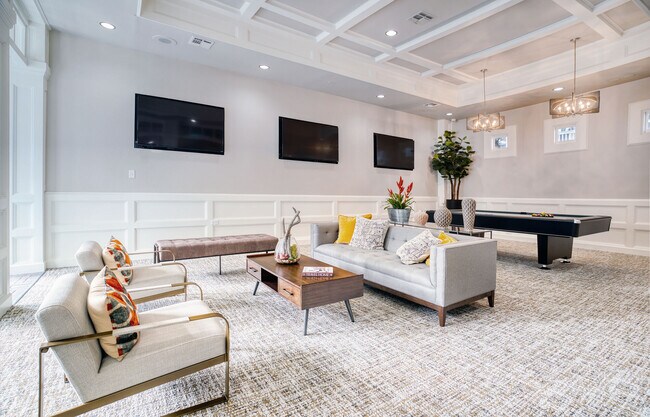The Boulevard at Sonterra