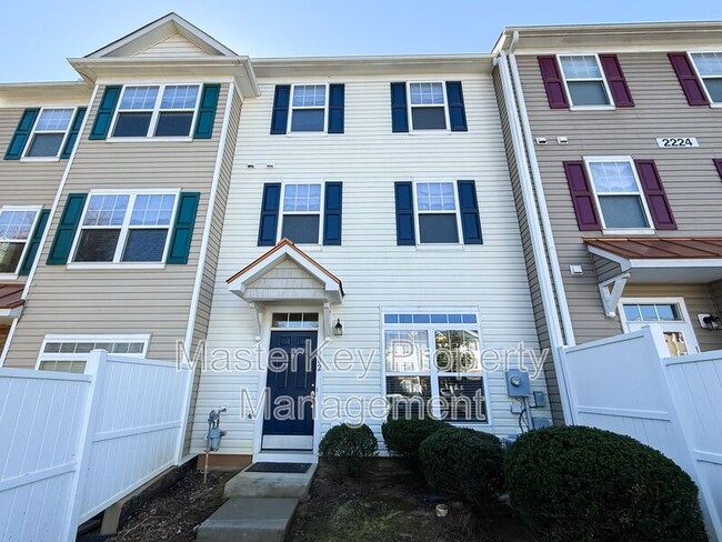 Photo - 2224 Valley Edge Dr Townhome