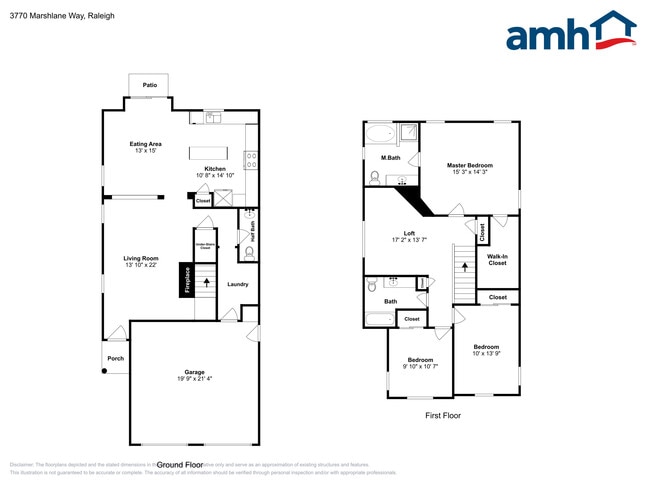 Photo - 3770 Marshlane Way