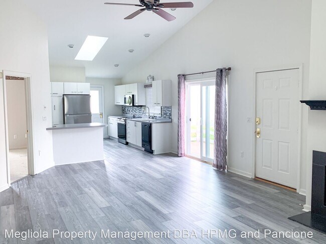 3 br, 3 bath House - 7 Alvord Place - Unit 7 - 3 br, 3 bath House - 7 Alvord Place - Unit 7