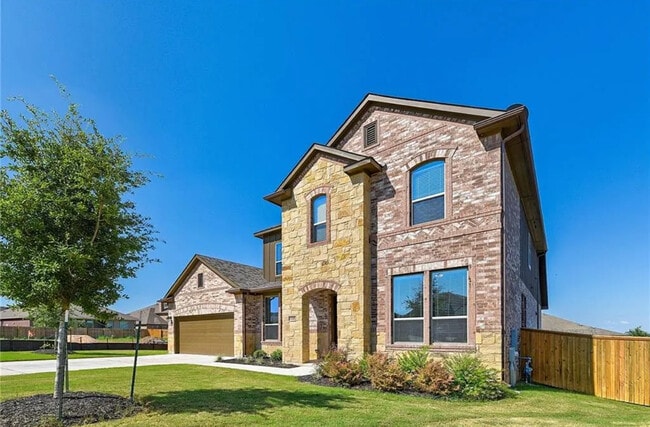 Building Photo - 104 Garner Park Cove Rental