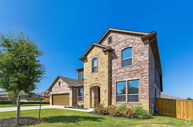 Building Photo - 104 Garner Park Cove Rental