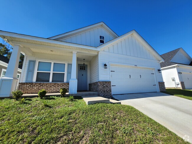 Building Photo - 4490 River Breeze Ln Rental