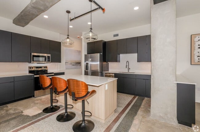 Photo - 120 W 3rd St Unidad SI ID1335128P