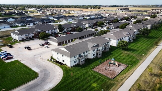 Autumn Park Apartments