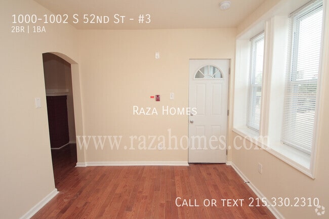 Building Photo - 1000-1002 S 52nd St-#3 Unit #3 Rental