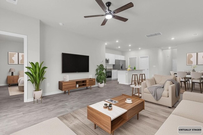 Photo - Single Family Home - Long Term Rental