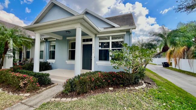 Photo - 14424 Chinese Elm Dr Townhome