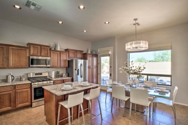 Photo - 8510 E Indigo St