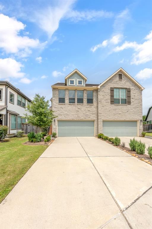 16223 Northern Cardinal Ln Condo Condo for Rent in Cypress, TX