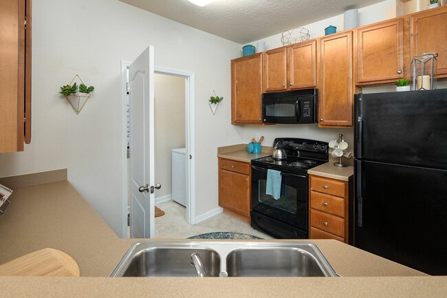Photo - Abberly Chase Apartment Homes
