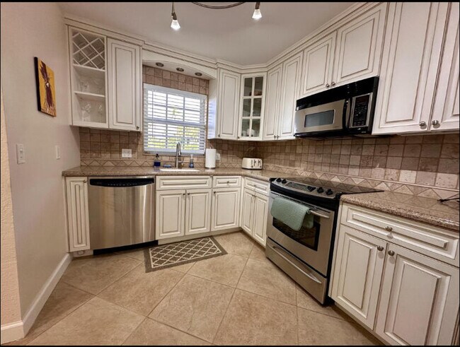 Photo - 1700 S Ocean Blvd Unit 6