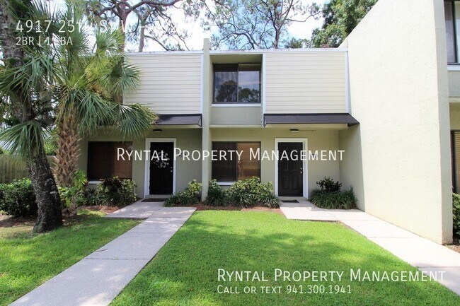 Photo - 4917 25th St W Condo Unit 102