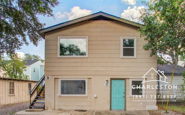 Building Photo - 1833-C Orangeburg St - Available Now