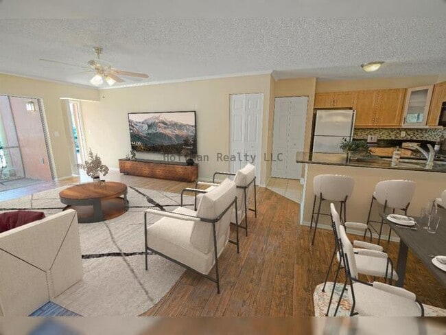 Photo - Spacious 2-Bedroom Condo with Screened Lanai in Gallery at Bayport