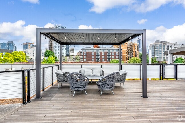Roof Top
