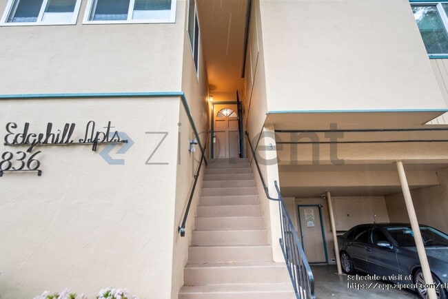 Photo - 836 El Camino Real