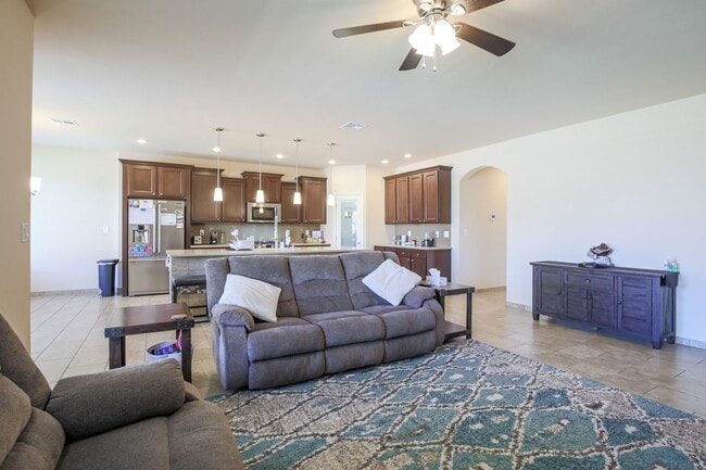 Photo - Meticulously kept 4 bedroom home with RV P...