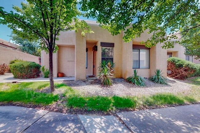 Photo - 10205 Las Casitas St NE Townhome